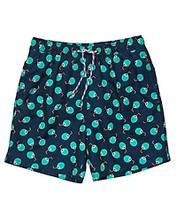 Snapper Rock Men's Coco Loco Volley Board Short