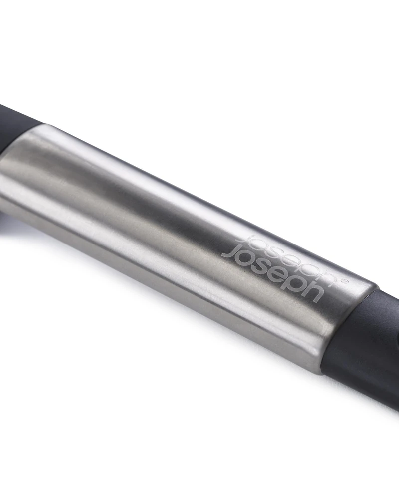 Joseph Joseph Elevate Silicone Solid Turner with Integrated Tool Rest