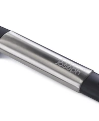 Joseph Joseph Elevate Silicone Solid Turner with Integrated Tool Rest