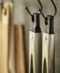 Joseph Joseph Elevate Fusion Set of 2 Silicone Tongs with Integrated Tool Rests