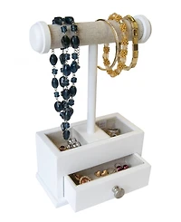 Mele & Co Mini Ivy Jewelry Box