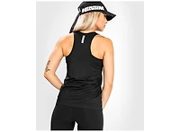 Venum Women's Essential Racer Back Tank Top - Black