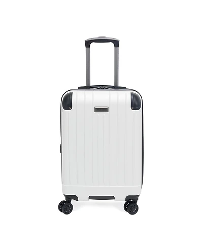 Kenneth Cole Reaction Flying Axis 20" Hardside Expandable Carry-on