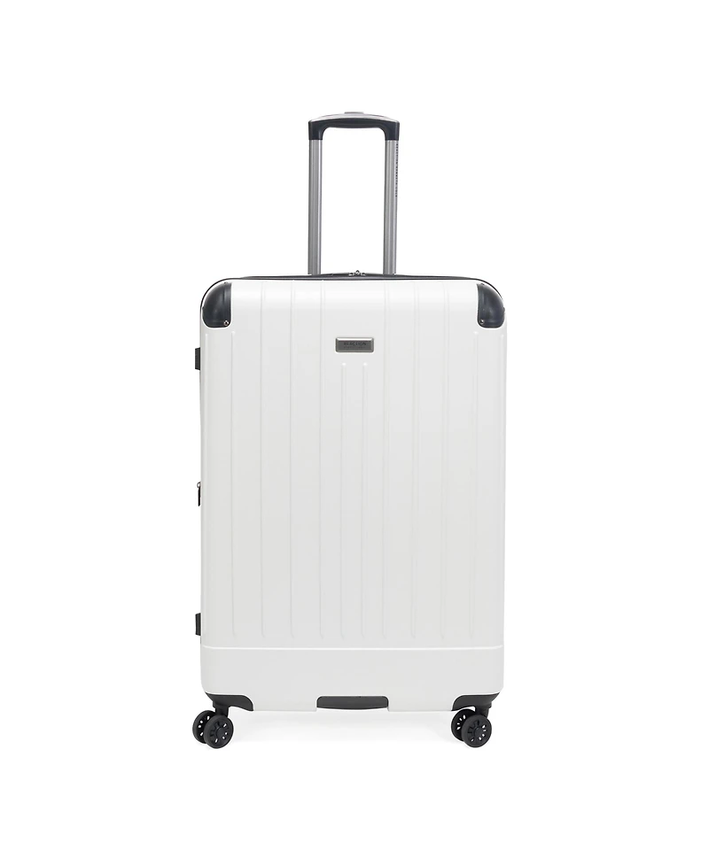 Kenneth Cole Reaction Flying Axis 28" Hardside Expandable Checked Luggage