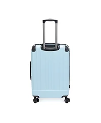 Kenneth Cole Reaction Flying Axis 24" Hardside Expandable Checked Luggage