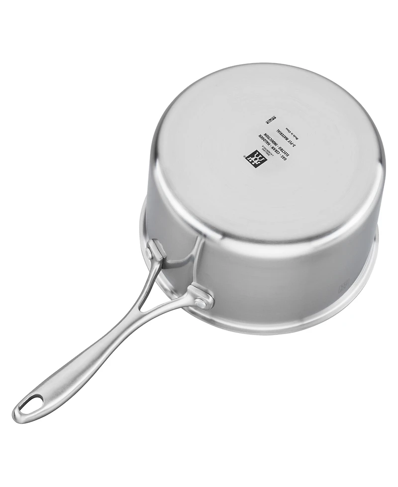 Zwilling Spirit 4-Qt Stainless Steel Saucepan
