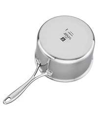 Zwilling Spirit 4-Qt Stainless Steel Saucepan