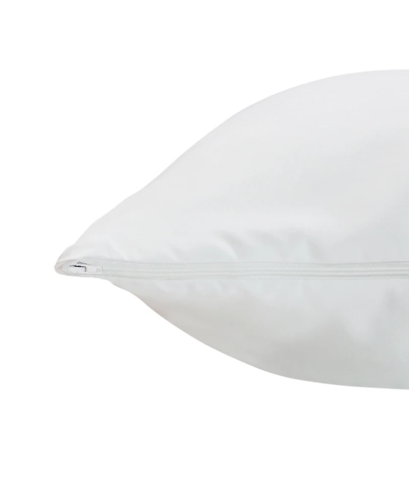 AllerEase Ultimate Protection and Comfort Pillow Protector, King