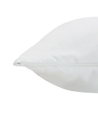 AllerEase Ultimate Protection and Comfort Pillow Protector, King
