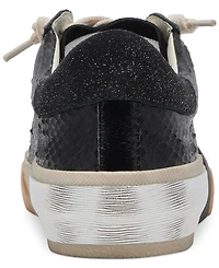Dolce Vita Women's Zina Lace Up Sneakers