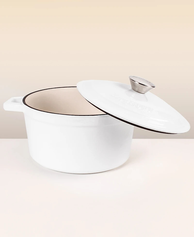 BergHOFF Neo 10pc Cast Iron Cookware Set