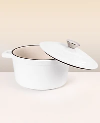 BergHOFF Neo 10pc Cast Iron Cookware Set