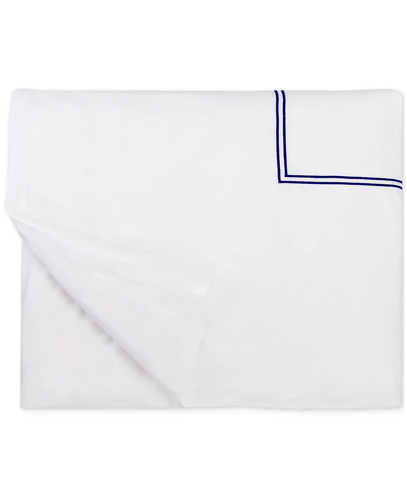 Sferra Grande Hotel Cotton Duvet Cover