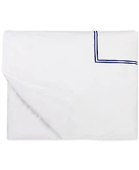 Sferra Grande Hotel Cotton Duvet Cover