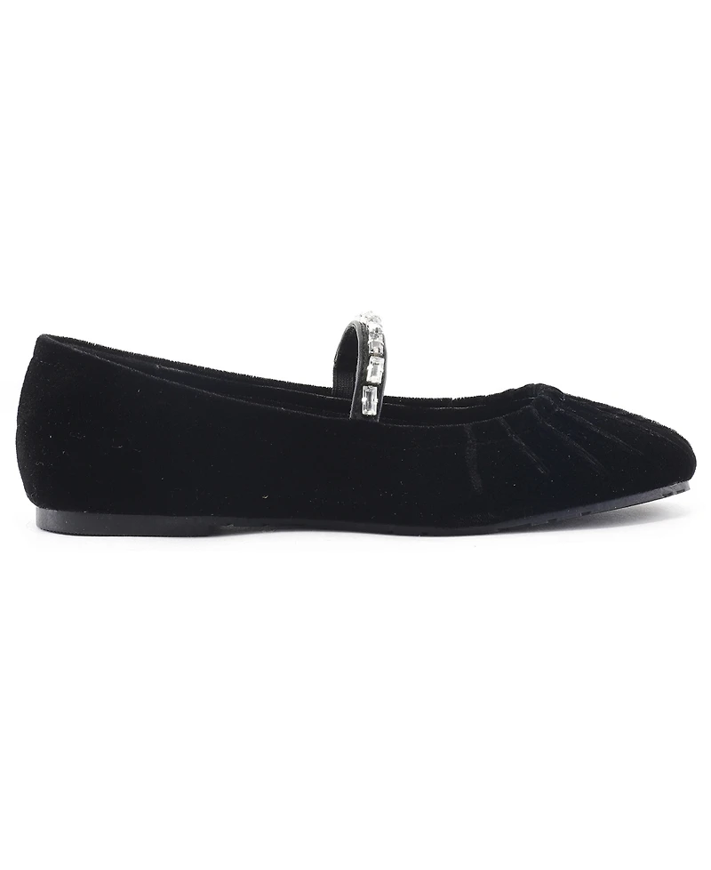 Kenneth Cole Reaction Women's Eimar Ballet Flats