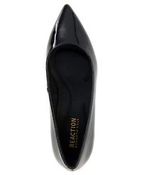 Kenneth Cole Reaction Women's Bexx Kitten Heel Pumps