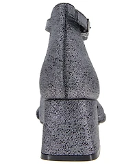 Kenneth Cole Reaction Women's Nessa Block Heel Dress Sandals