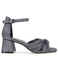 Kenneth Cole Reaction Women's Nessa Block Heel Dress Sandals