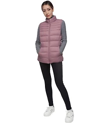 Women's Lightweight Puffer Vest