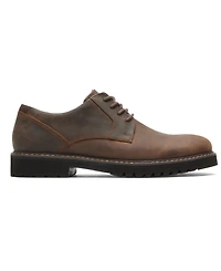 Rockport Men's Maverick Plain Toe Oxford Shoes