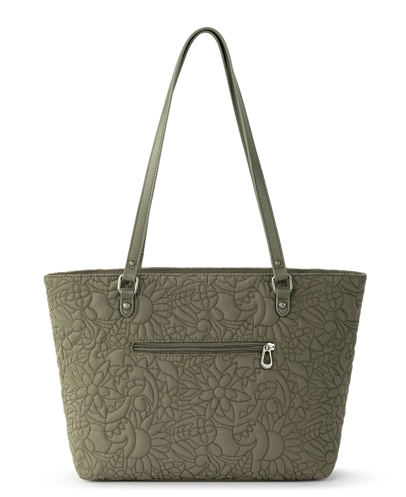 Sakroots Women's Artist Circle Tote