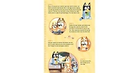 Bluey and Bingo's Fancy Restaurant Cookbook- Yummy Recipes, for Real Life by Penguin Young Readers