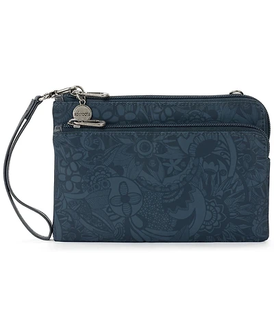 Sakroots Women's Cambria Crossbody