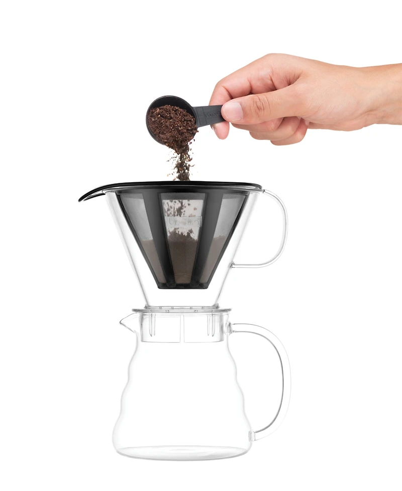Bodum Melior 20 oz Pour Over Coffee Dripper
