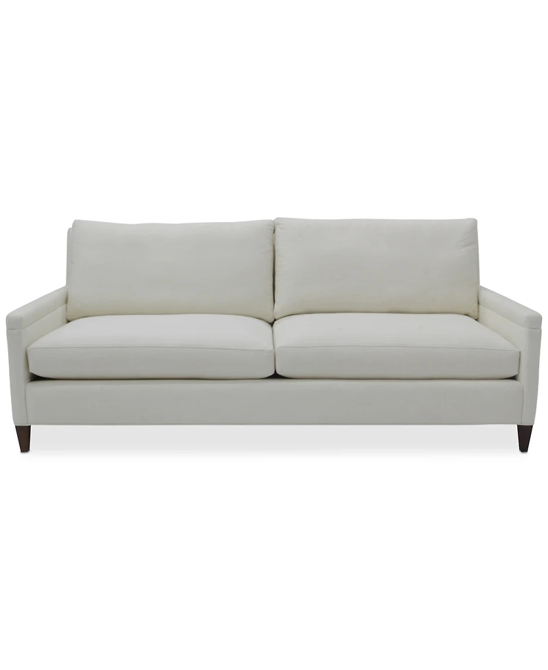 Henwick 84" Fabric Sofa, Created for Macy's
