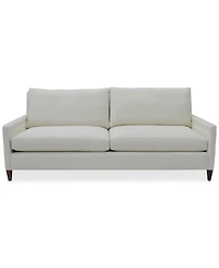 Henwick 84" Fabric Sofa, Created for Macy's