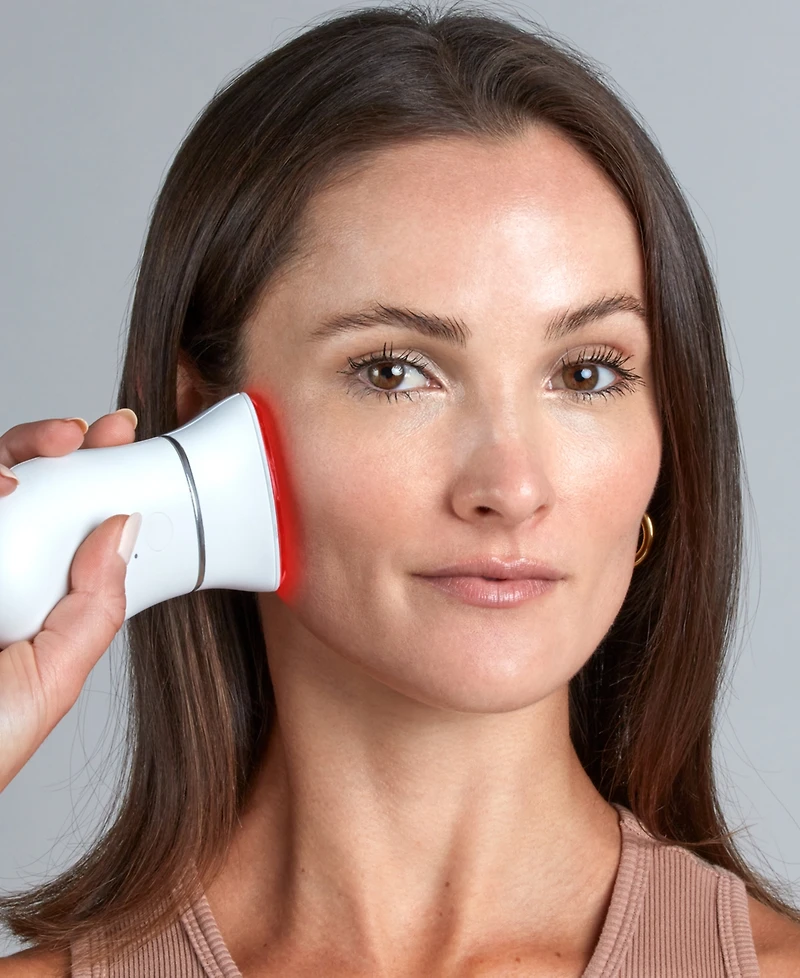 NuFACE 5-Pc. Trinity+ Targeted Facial Toning Set