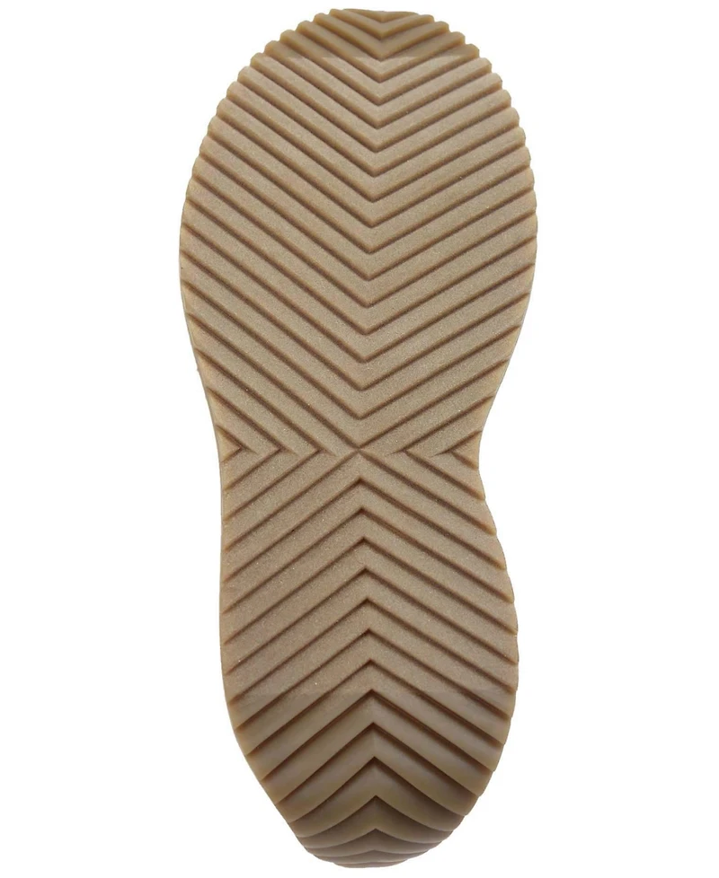 Wild Pair Highfive Lace-Up Low-Top Sneakers, Created for Macy's