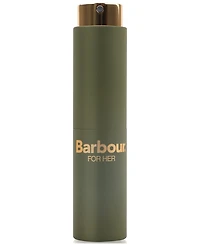 Barbour 2-Pc. Heritage For Her Eau de Parfum Atomizer Gift Set
