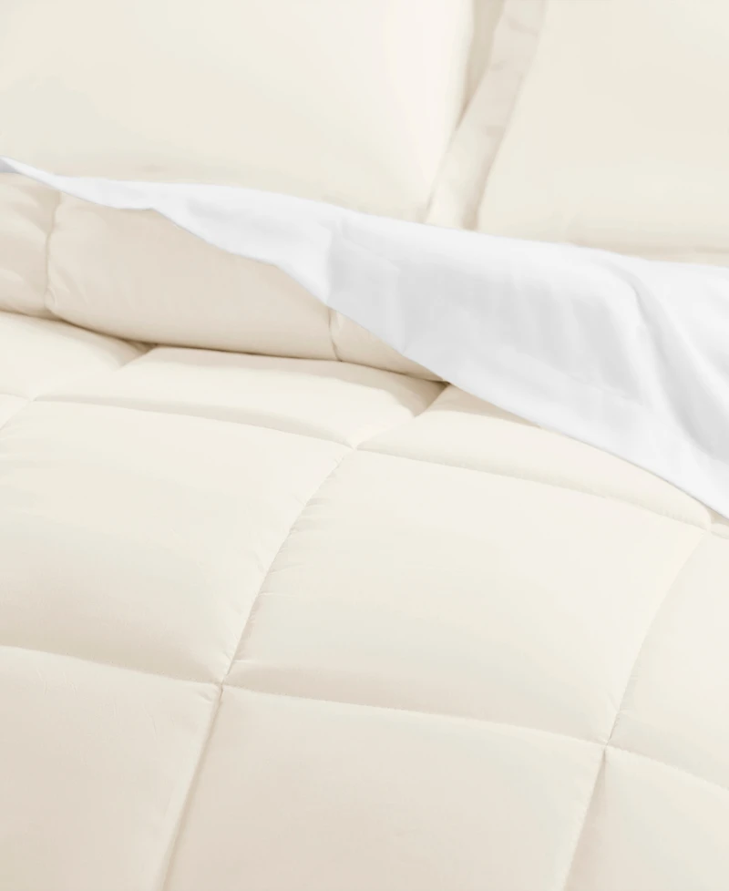 ienjoy Home A Beautiful Bedroom -Pc. Lightweight Comforter Set