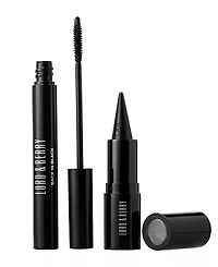 Lord & Berry Basic Back in Black Makeup Kit, 2 Piece