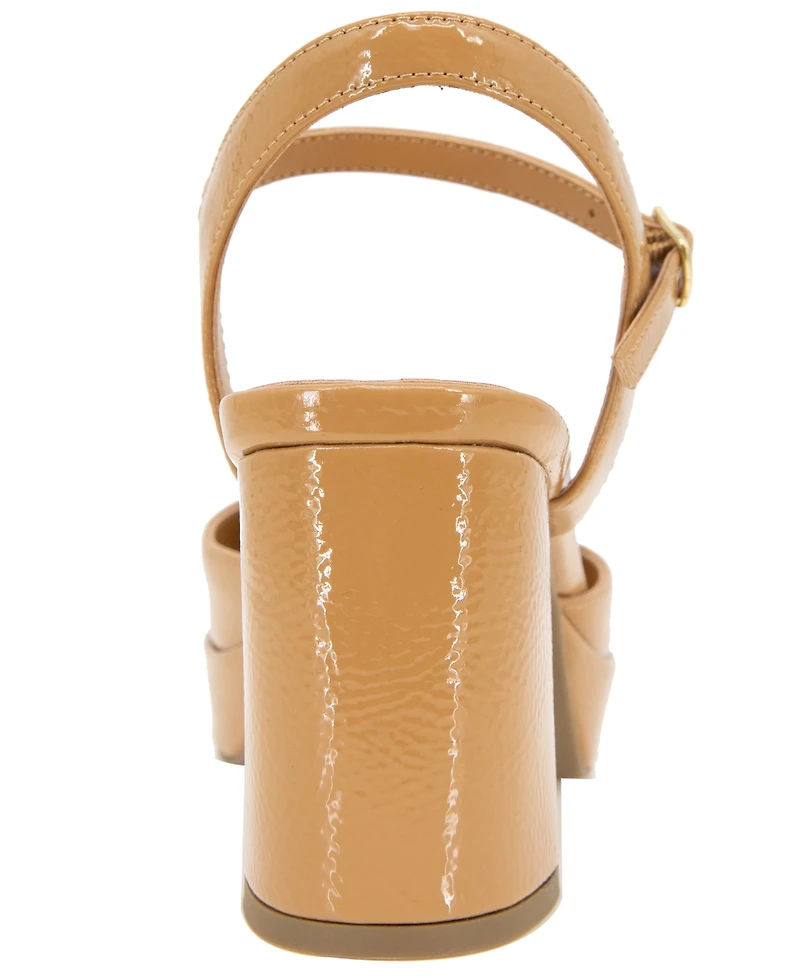 Kenneth Cole Reaction Women's Indya Block Heel Pumps