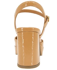 Kenneth Cole Reaction Women's Indya Block Heel Pumps