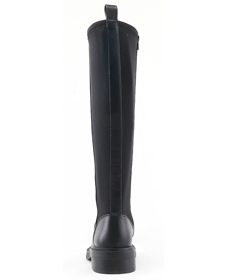 Kenneth Cole Reaction Women's Anabelle Regular Calf Tall Boots