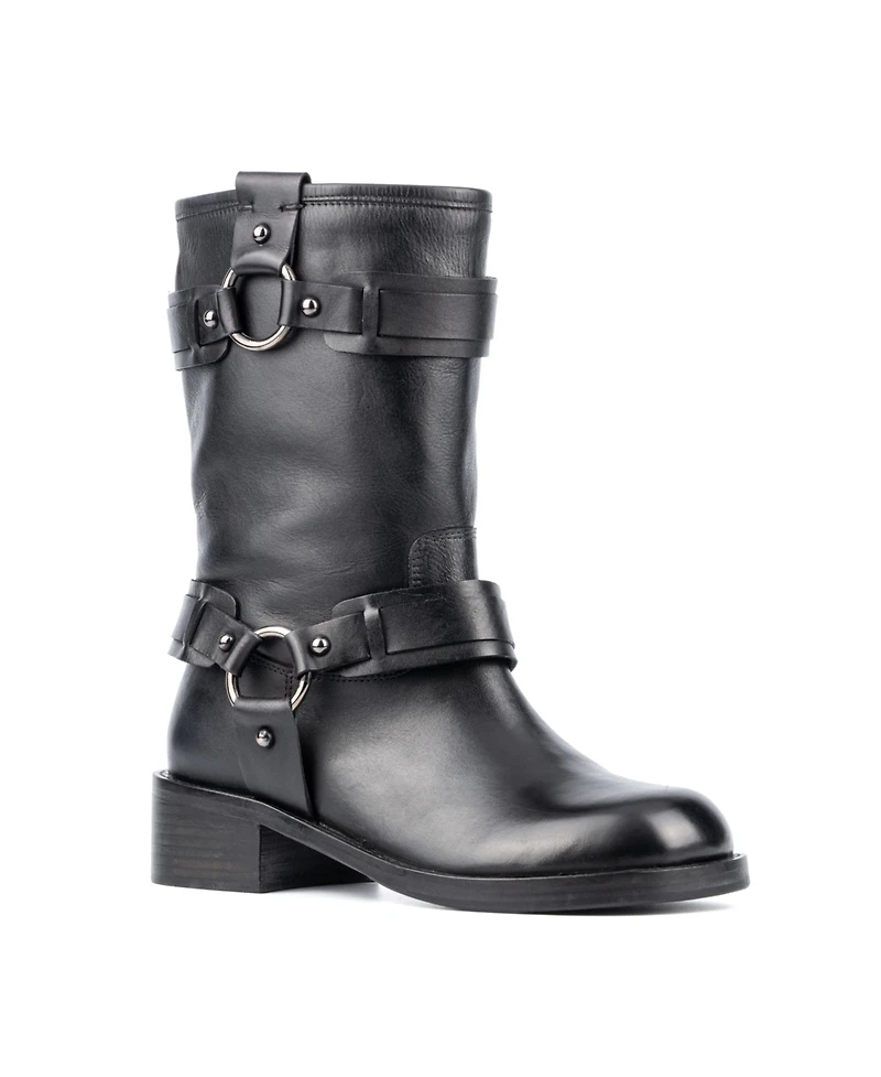 Women's Augusta Mid Calf Boots