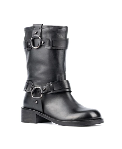 Women's Augusta Mid Calf Boots