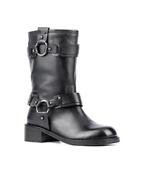 Women's Augusta Mid Calf Boots