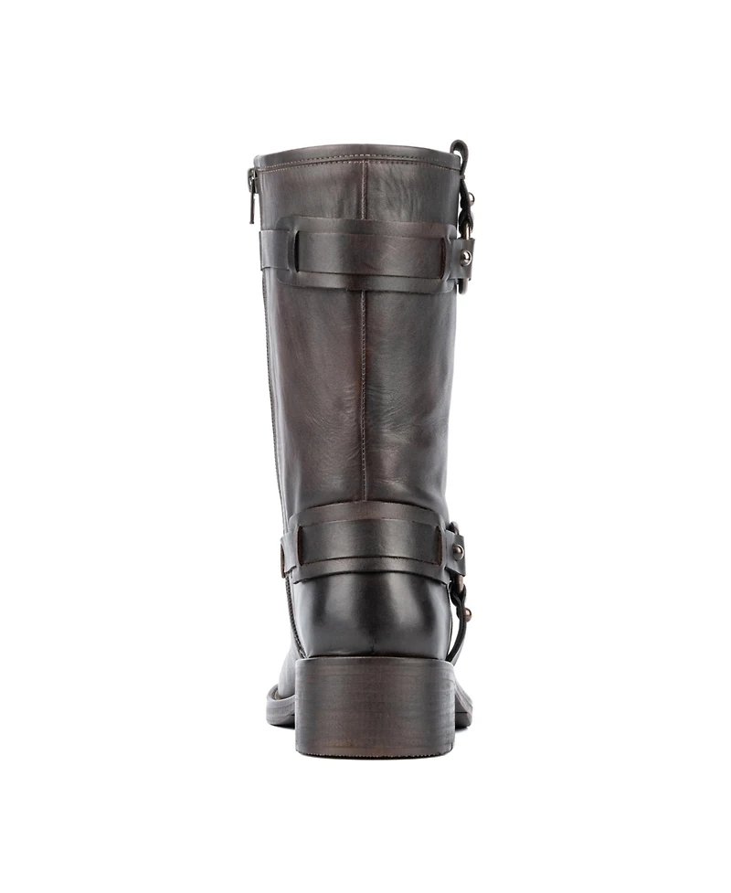 Women's Augusta Mid Calf Boots
