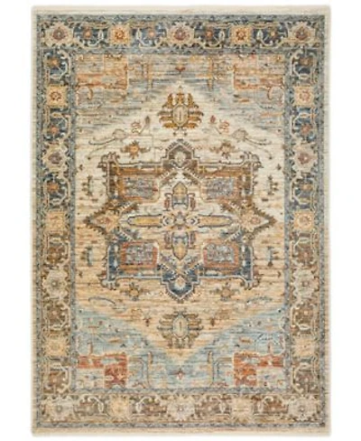 Dalyn Bergama Be2 Area Rug