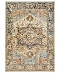 Dalyn Bergama Be2 Area Rug