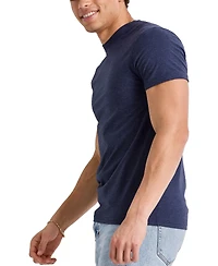 Men's Hanes Originals Tri-Blend Short Sleeve T-shirt