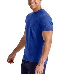 Men's Hanes Originals Tri-Blend Short Sleeve T-shirt