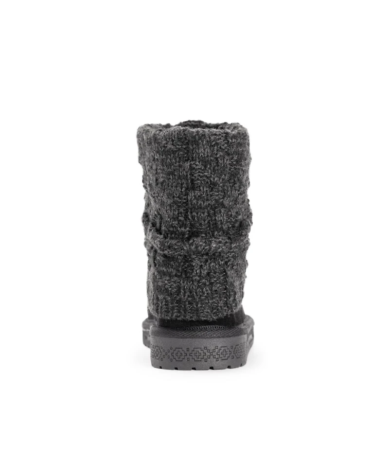 Muk Luks Women's Laurel Booties