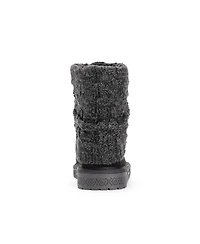Muk Luks Women's Laurel Booties