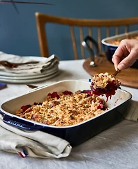 Staub Ceramic 3-Piece Rectangular Baking Dish Set