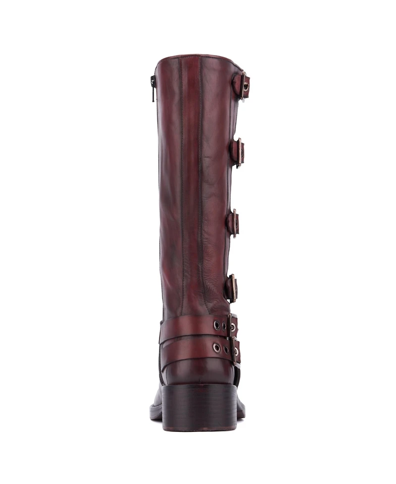 Women's Constance Tall Boots